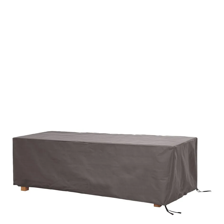 Winza Outdoor Covers Tuinmeubelhoes Tafel Tot 220 Cm + Bobbin^ Tuinmeubelhoezen