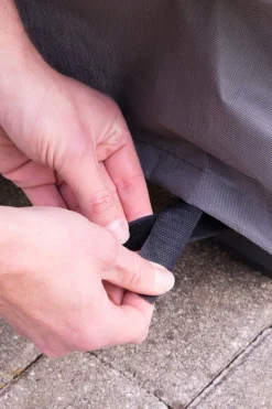 Winza Outdoor Covers Tuinmeubelhoes Tuinset S + Bobbin^ Tuinmeubelhoezen