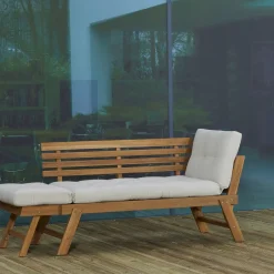 Winza Outdoor Covers Tuinmeubelhoes Tuinbank (204X90 Cm)^ Tuinmeubelhoezen