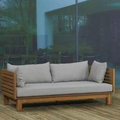 Winza Outdoor Covers Tuinmeubelhoes Tuinbank (204X90 Cm)^ Tuinmeubelhoezen