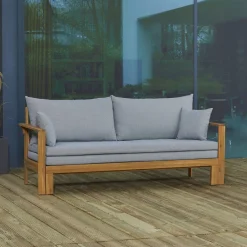 Winza Outdoor Covers Tuinmeubelhoes Tuinbank (204X90 Cm)^ Tuinmeubelhoezen