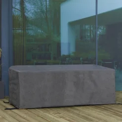 Winza Outdoor Covers Tuinmeubelhoes Tuinbank (204X90 Cm)^ Tuinmeubelhoezen