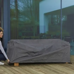 Winza Outdoor Covers Tuinmeubelhoes Tuinbank (204X90 Cm)^ Tuinmeubelhoezen