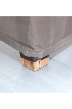 Winza Outdoor Covers Tuinmeubelhoes L-Vorm 250^ Tuinmeubelhoezen