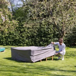 Winza Outdoor Covers Tuinmeubelhoes Set M^ Tuinmeubelhoezen