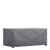 Winza Outdoor Covers Tuinmeubelhoes Tafel Tot 160 Cm + Bobbin^ Tuinmeubelhoezen