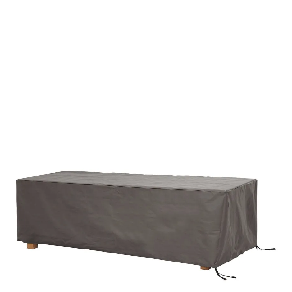 Winza Outdoor Covers Tuinmeubelhoes Tafel Tot 240 Cm + Bobbin^ Tuinmeubelhoezen