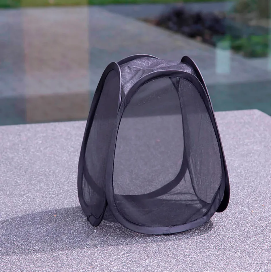 Winza Outdoor Covers Tuinmeubelhoes Tafel Tot 240 Cm + Bobbin^ Tuinmeubelhoezen