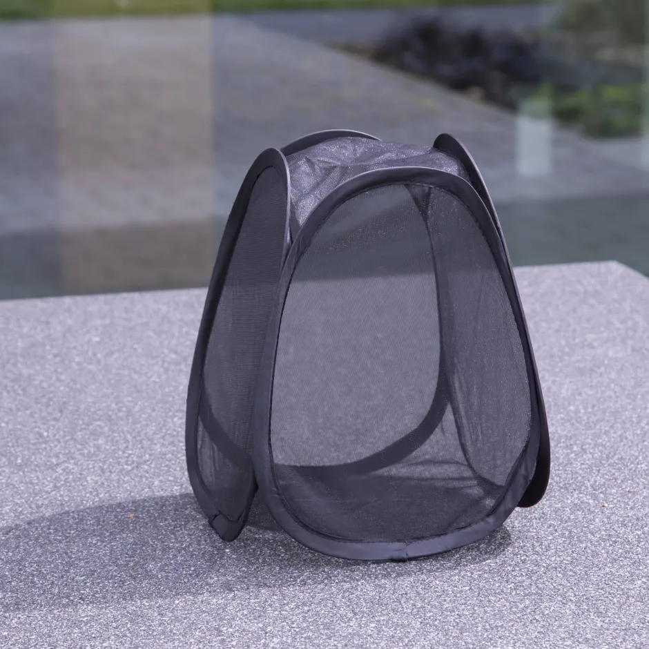 Winza Outdoor Covers Tuinmeubelhoes Tafel Tot 280 Cm + 2X Bobbin^ Tuinmeubelhoezen