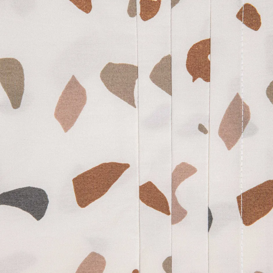 Witlof for kids Tuck-Inn Baby Wieglaken Colour Your World 40X80 Cm Beige Discount