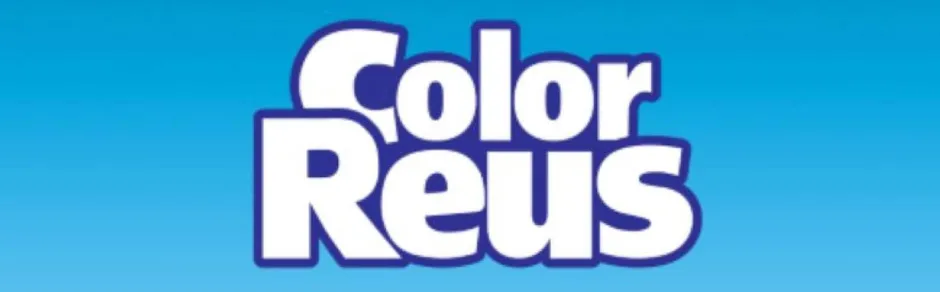 Witte Reus Color Reus Gel - Vloeibaar Wasmiddel - Gekleurde Was - Voordeelverpakking - 6 X 19 Wasbeurten - 114 Wasbeurten Sale