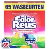 Witte Reus Color Reus Poeder - Waspoeder- Gekleurde Was - Grootverpakking - 65 Wasbeurten New