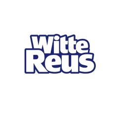 Witte Reus Kracht Actief Oceaan Toiletblok - 10 Stuks Sale