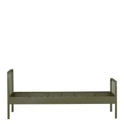 Woood Bed Mees (90X200 Cm) Hot