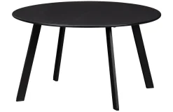 Woood Bijzettafel Fer (O70X40 Cm)^ Tuintafels