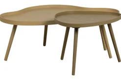 Woood Bijzettafel Mae Clearance