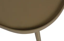 Woood Bijzettafel Mae Clearance