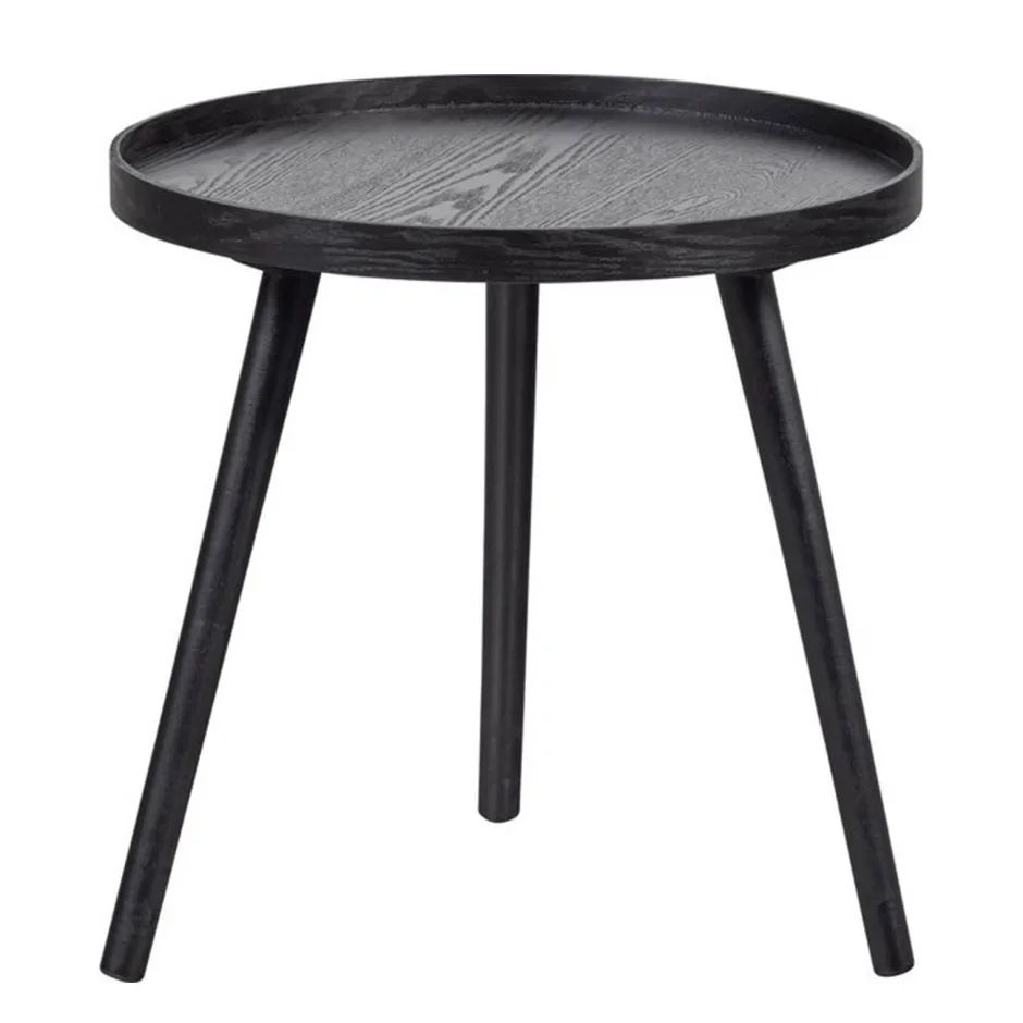 Woood Bijzettafel Mesa Clearance