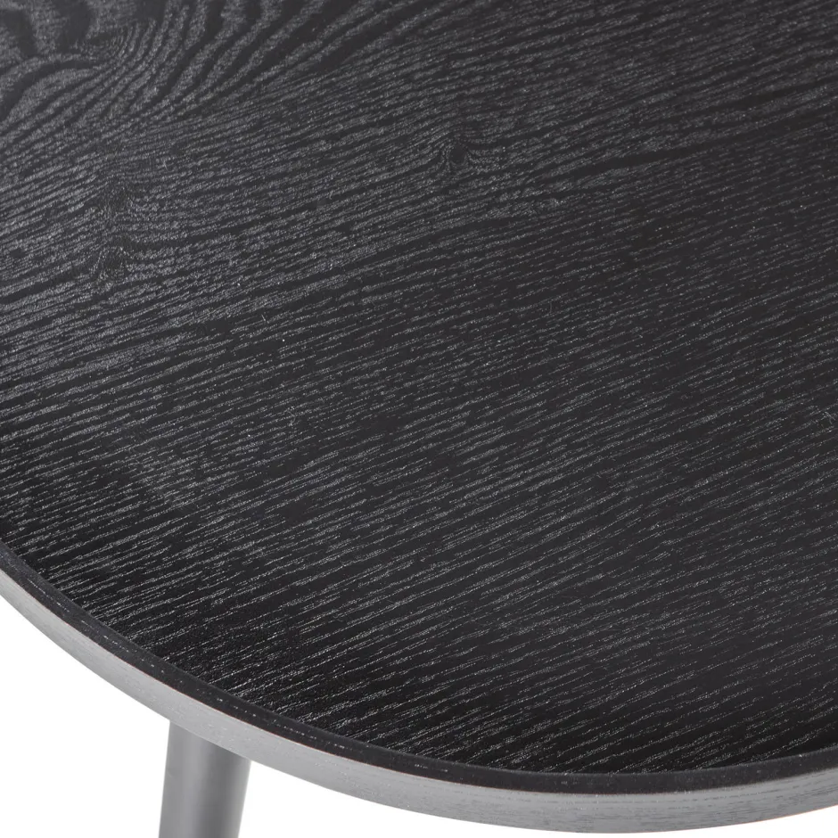 Woood Bijzettafel Mesa