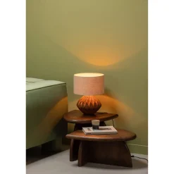 Woood Bijzettafel Nalin Hot