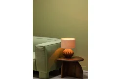 Woood Bijzettafel Nalin Hot