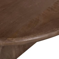 Woood Bijzettafel Nalin Hot