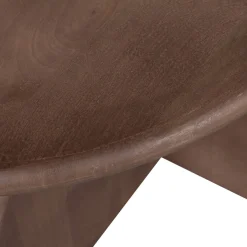 Woood Bijzettafel Nalin Hot