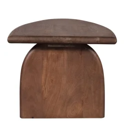 Woood Bijzettafel Nalin Hot