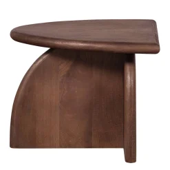 Woood Bijzettafel Nalin Hot