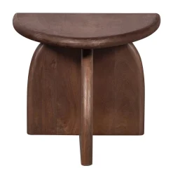 Woood Bijzettafel Nalin Hot