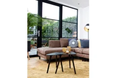 Woood Bijzettafel Nila (Set Van 2) Sale