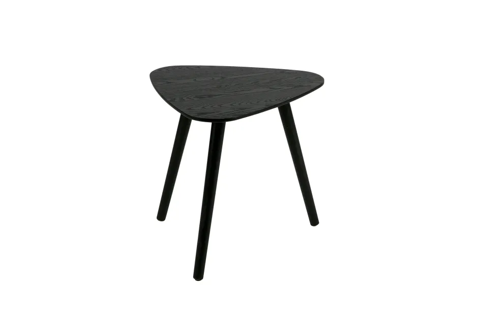 Woood Bijzettafel Nila (Set Van 2) Sale