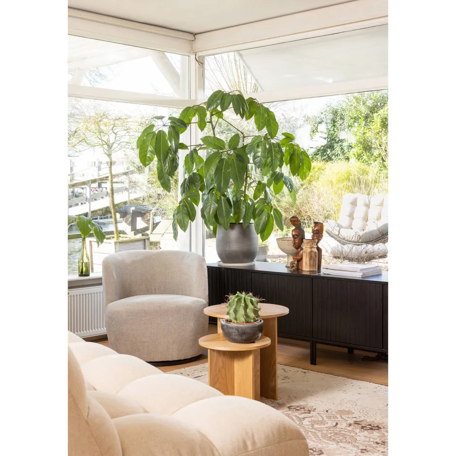 Woood Bijzettafels Lina Online