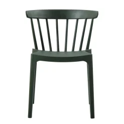 Woood Binnen- En Buitenstoel Bliss (Set Van 2)^ Tuinstoelen