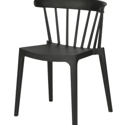 Woood Binnen- En Buitenstoel Bliss (Set Van 2)^ Tuinstoelen