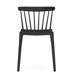 Woood Binnen- En Buitenstoel Bliss (Set Van 2)^ Tuinstoelen