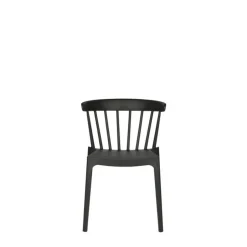 Woood Binnen- En Buitenstoel Bliss (Set Van 2)^ Tuinstoelen