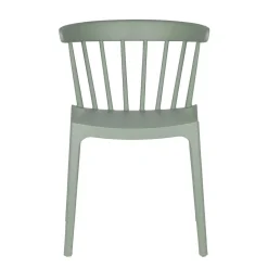 Woood Binnen- En Buitenstoel Bliss (Set Van 2)^ Tuinstoelen