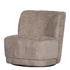 Woood Draaifauteuil Atty New