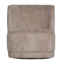 Woood Draaifauteuil Atty New