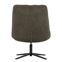 Woood Draaifauteuil Job Discount