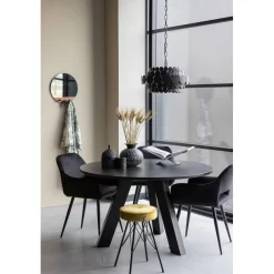 Woood Eetkamerstoel (Set Van 2) Jelle Discount