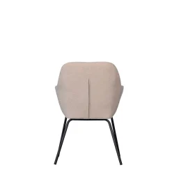 Woood Eetkamerstoel (Set Van 2) Vos Hot