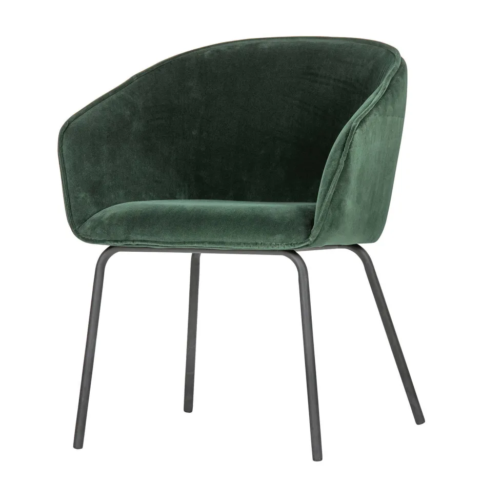 Woood Eetkamerstoel Sien (Set Van 2) Clearance