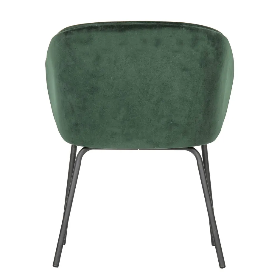 Woood Eetkamerstoel Sien (Set Van 2) Clearance