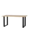Woood Eetkamertafel Tablo (180X90 Cm) New