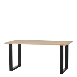Woood Eetkamertafel Tablo (180X90 Cm) New