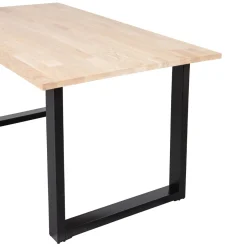 Woood Eetkamertafel Tablo (180X90 Cm) New