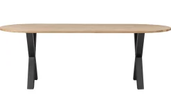 Woood Eetkamertafel Tablo (220X90 Cm) Clearance