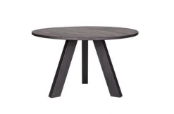 Woood Eettafel Rhonda 129 Cm Online